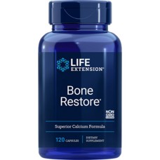 Life Extension Bone Restore, 120 capsules